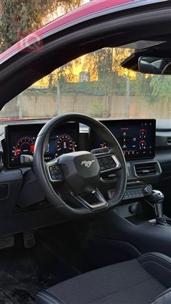 فورد موستانج